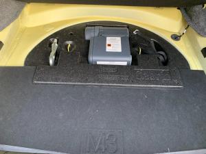 BMW M3 Convertible 2003 года  (NA)